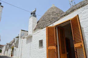 Trullo Pugliese Alberobello
